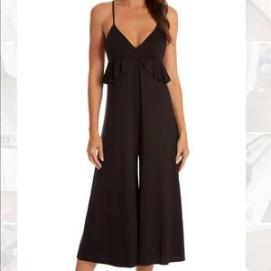 Midnight Bakery Iggy jumpsuit xs